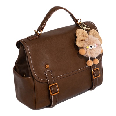 迪士尼包包女式2025新款双肩包