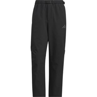 Adidas/阿迪达斯官方正品M TRAN PANT3男士防晒运动休闲裤JX1784