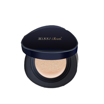 遮瑕广州蔚蓝持妆无暇气垫霜