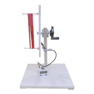 手摇流苏线圈电子计数计圈数绕线机缠线器DIY多功能编绳固定器