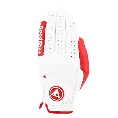 Xnells韩国纳米高尔夫666手套