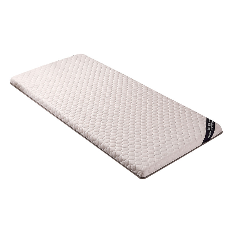 宿舍单人乳胶夏季折叠椰棕床垫