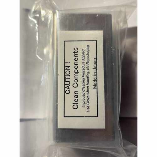 Agilent Clean components 实验室清洁部件