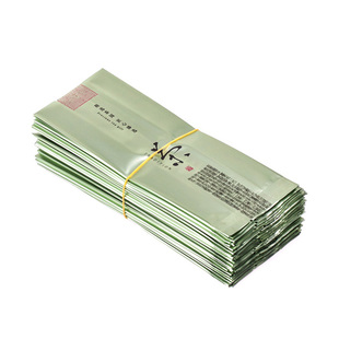 天时包装茶叶膜内袋铝箔小泡茶袋密封防潮绿茶龙井碧螺散茶小包装