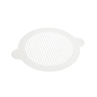 长方形地漏过滤网条防虫一次性浴室卫生间拦堵毛发卷装排下水道贴