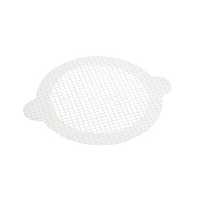 一次性长方形地漏过滤网条