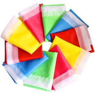 刀旗彩旗定户外宣传旗竹竿广告旗定制路边工地建筑旗帜小旗子印字