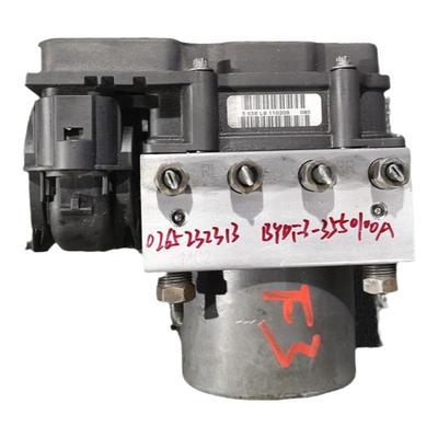 适用比亚迪F3R刹车制动ABS泵体模块电脑插头总成 BYDF3-3550100A