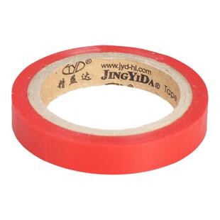 封口胶羽毛球拍网球拍壁球拍手胶吸汗带专用束口胶带超薄