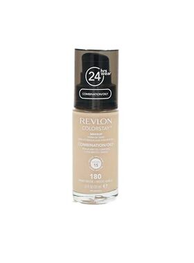 Revlon露华浓小样遮瑕学生平价