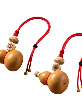 化解门冲天然龙头葫芦开口葫芦