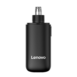 联想鼻毛修剪器男士电动剃修鼻毛器女专用刮鼻孔剪鼻毛刀清理神器