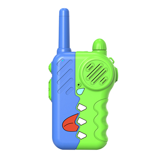 儿童对讲机玩具户外过家家远距离对话无线传呼机生日礼物