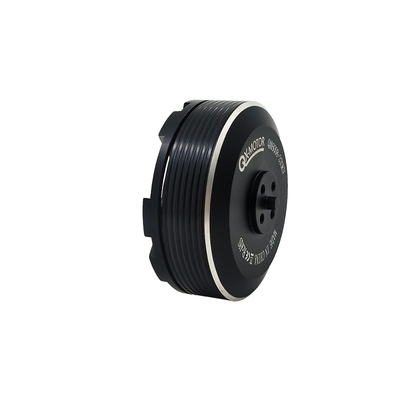 多轴QM6008无刷电机碳纤折叠套桨