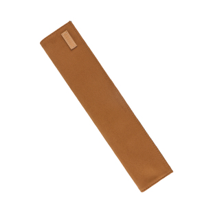 安全带护肩套汽车加长一对情侣高级感车保险带保护套男女防磨麂皮