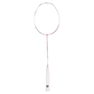 旗舰店正品victor胜利羽毛球拍TK-SR樱花刃单拍女超轻全碳素纤维