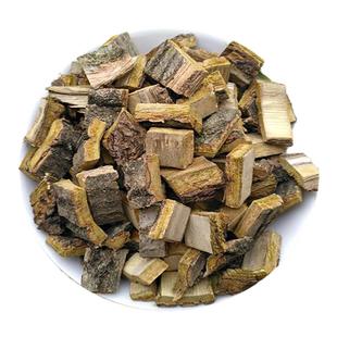 秦岭野生核桃树皮500克 核桃树枝皮中药偏方山核桃皮 纯天然无硫