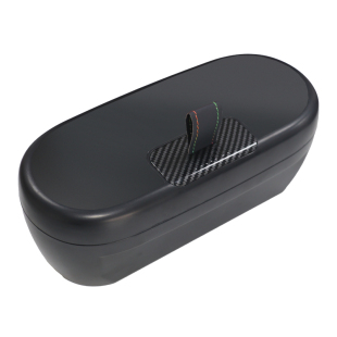 专用宝马mini电车中控储物盒aceman中央扶手收纳盒J01J05内饰配件