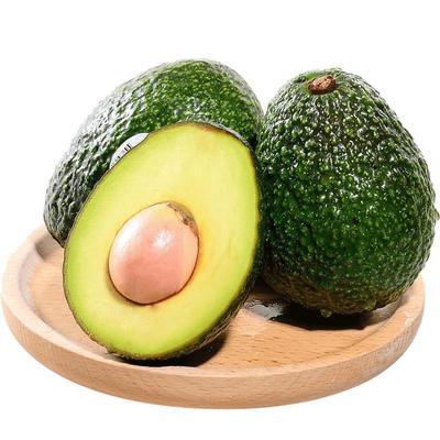 顺丰当天发|牛油果|冰淇淋口感