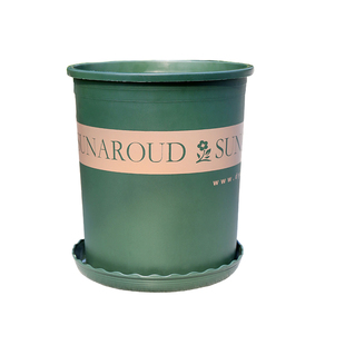 草莓种植塑料加仑花盆多肉大口径加厚加仑盆长方形种菜阳台蔬菜盆