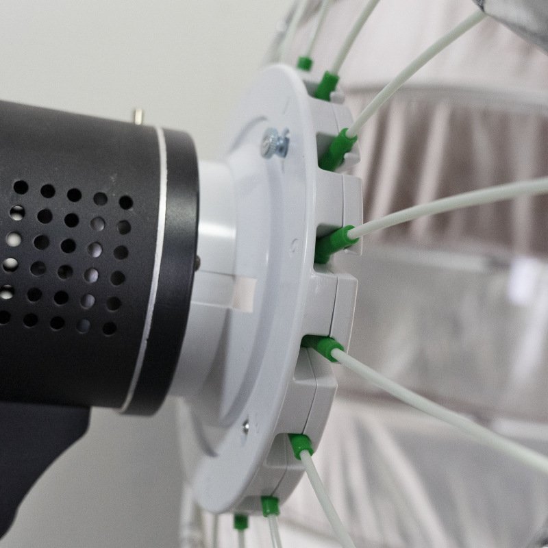 柔光箱90cm直播深抛带格栅柔光罩塑料保荣口主播摄影专用摄影灯