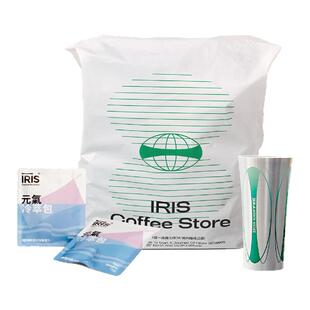 【IRIS咖啡】冷萃咖啡泡袋汉阳门加州日落黑咖啡粉冷泡咖啡包13g