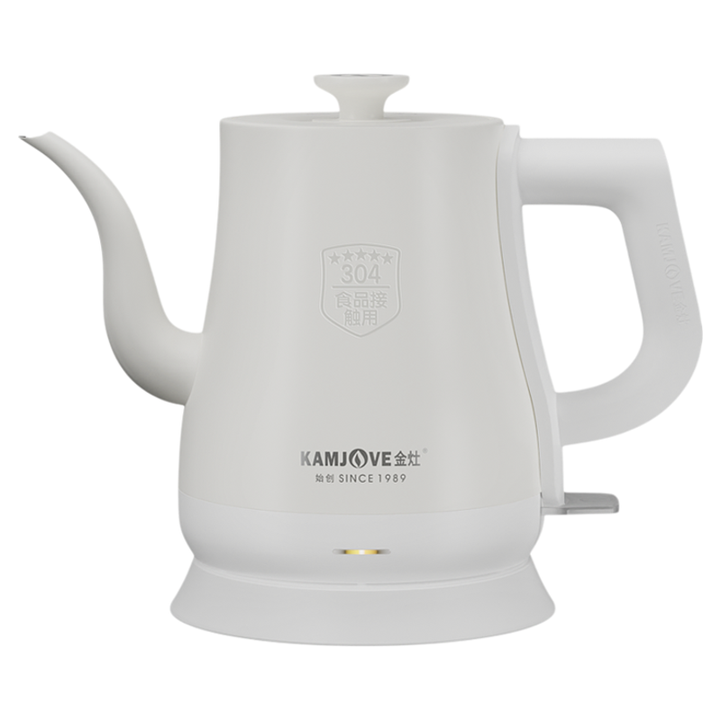 金灶T-93电热水壶泡茶专用煮水壶