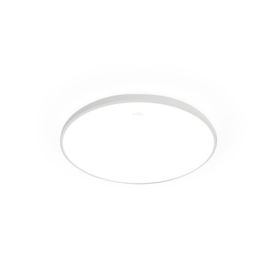 雷士照明led三防吸顶灯卧室灯餐厅厨房卫生间阳台灯防尘防潮防虫