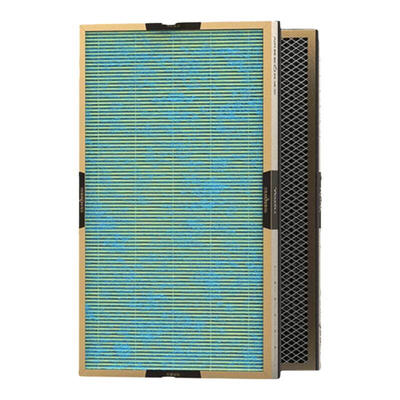 亚都空气净化器滤芯T550(Hi)/T1000原装复合滤网高效除甲醛杀菌