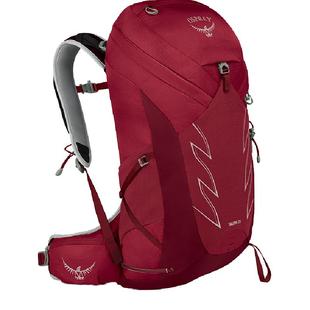 OSPREY Talon小鹰魔爪26升轻量化户外徒步登山包多功能双肩包男款