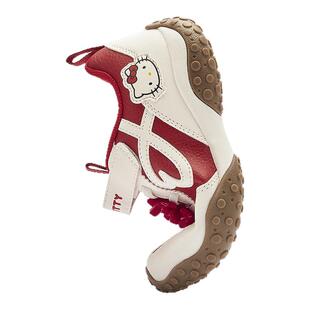 【三丽鸥IPbalaOne】巴拉巴拉童鞋儿童慢跑鞋女童2026新款春秋潮