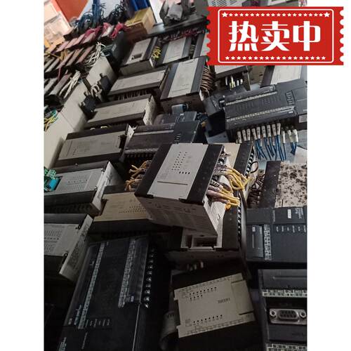 议价PLC CPM2A CPM2AH CPM1A CP1E cp1w 等各种型号 CPU