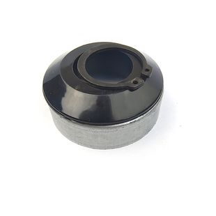 托辊密封圈防水防尘轴承座迷宫式TR密封件5件套出口产品使用