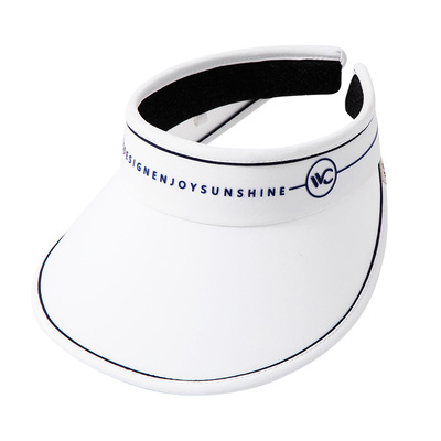 vvc防晒帽女款遮脸运动户外春夏