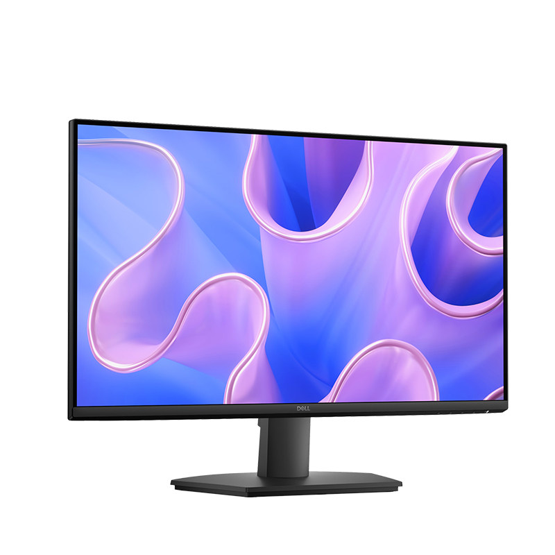 Dell/戴尔27/23.8/21.5寸家用办公2K/1K高清显示屏防蓝光SE2726H