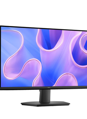 Dell/戴尔27/23.8/21.5寸家用办公2K/1K高清显示屏防蓝光SE2726H