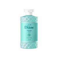 黛丝恩Diane乳酸菌保湿沐浴露600ml持久留香