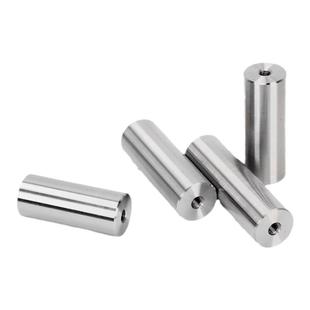 塑胶模具配件模具支撑柱撑头模具限位柱等高柱顶柱拉杆KO柱20-60