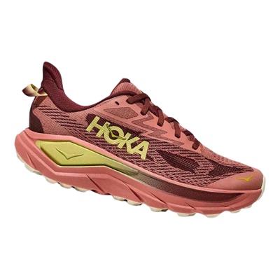Hoka OneOne女运动鞋缓震户外鞋Hoka Scarpe donna Challenger 8