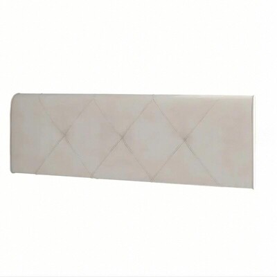 宿舍铁床专用高回弹护腰靠垫