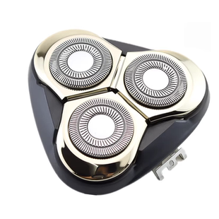 适合飞科剃须刀刀头FS375 FS376 FS377 FS378中座头盖支架FS379等