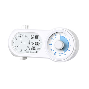 计时器闹钟学习专用自律神器