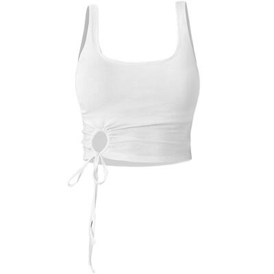 SKYHAND运动背心时尚通勤百搭