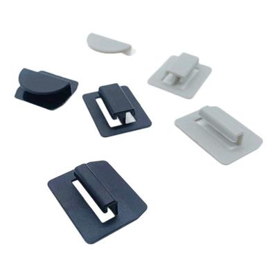 汽车天窗专用卡扣特斯拉Model Y/3天幕遮阳帘遮阳挡安装固定配件