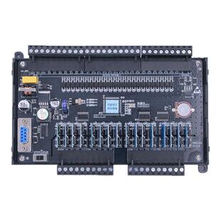 领控PLCSTM32F103开发板简易型工控板兼容FX3U2路4851路232控制器