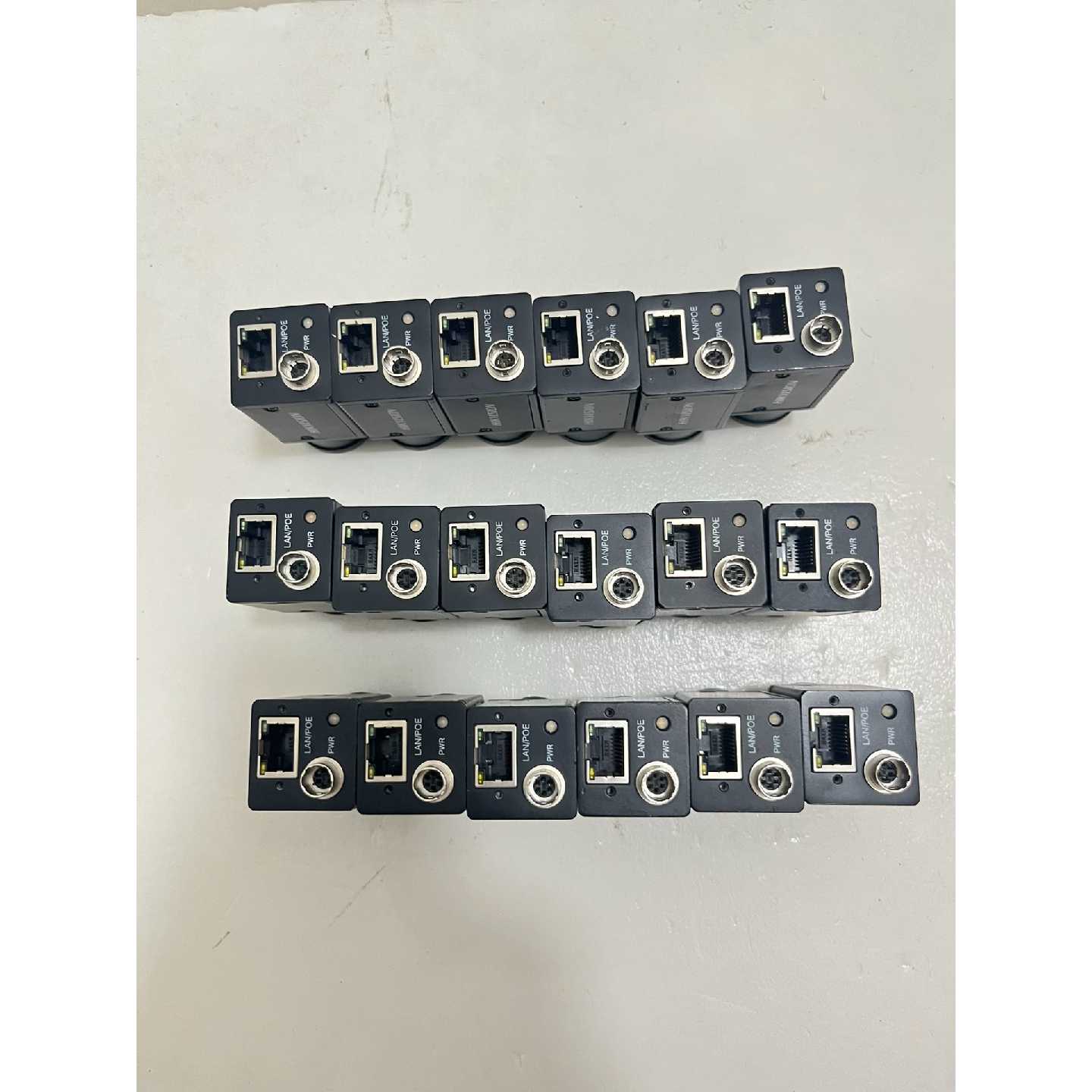 (议价)海康工业相机MVCA05010GM海康500万全局黑白