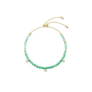 【自营】LolaRose罗拉玫瑰日心说串珠叠戴手链女生日礼物送女友