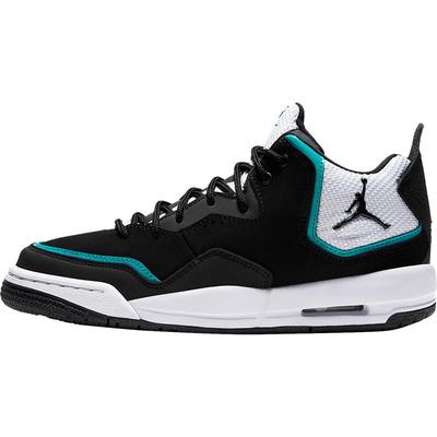 耐克Jordan大童中帮运动篮球鞋