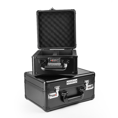 sansekingPSA评级卡砖箱密码箱