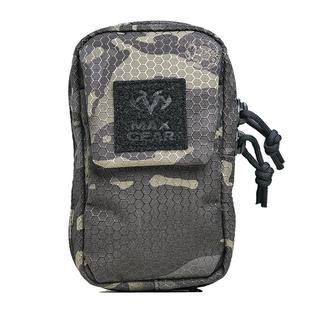 MAXGEAR Q1小挎包男女城市户外休闲腰挂包军风迷彩耐磨单肩斜挎包